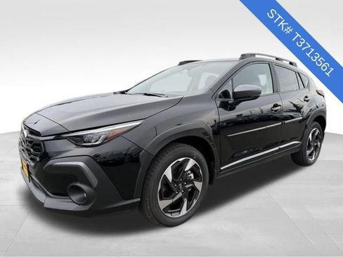 New 2026 Subaru Crosstrek 2.5i Limited image 3