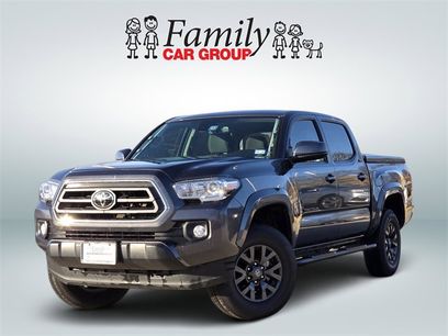 Used 2020 Toyota Tacoma SR5