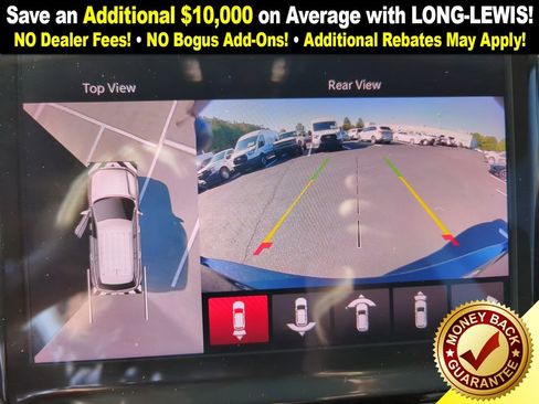 Used 2021 Jeep Grand Cherokee L Summit w/ Luxury Tech Group V image 22