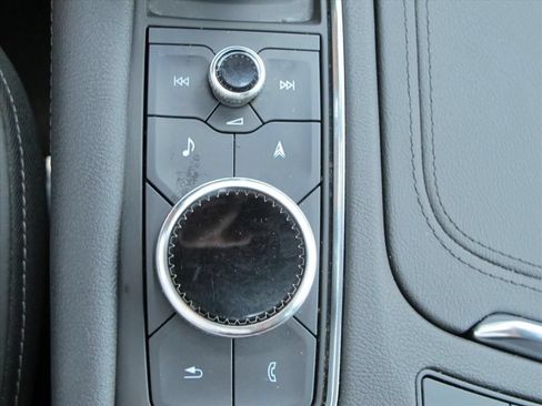 Used 2023 Cadillac XT5 Sportv w/ Technology Package AWD/4WD image 15