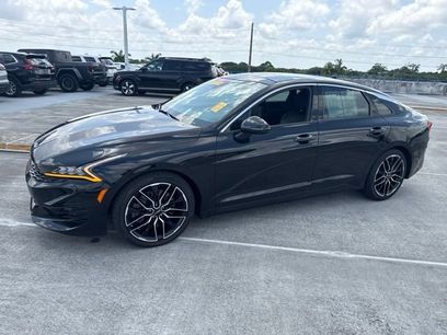 Used 2023 Kia K5 GT