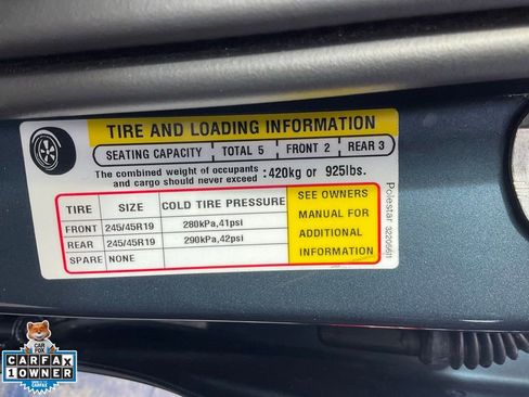 Used 2024 Polestar Polestar 2 w/ Pilot Pack image 23