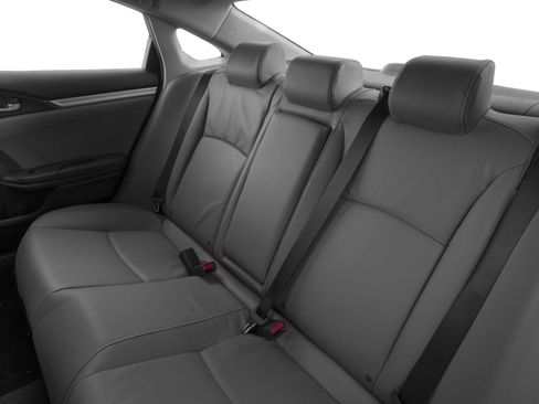 Used 2016 Honda Civic EX-L image 8