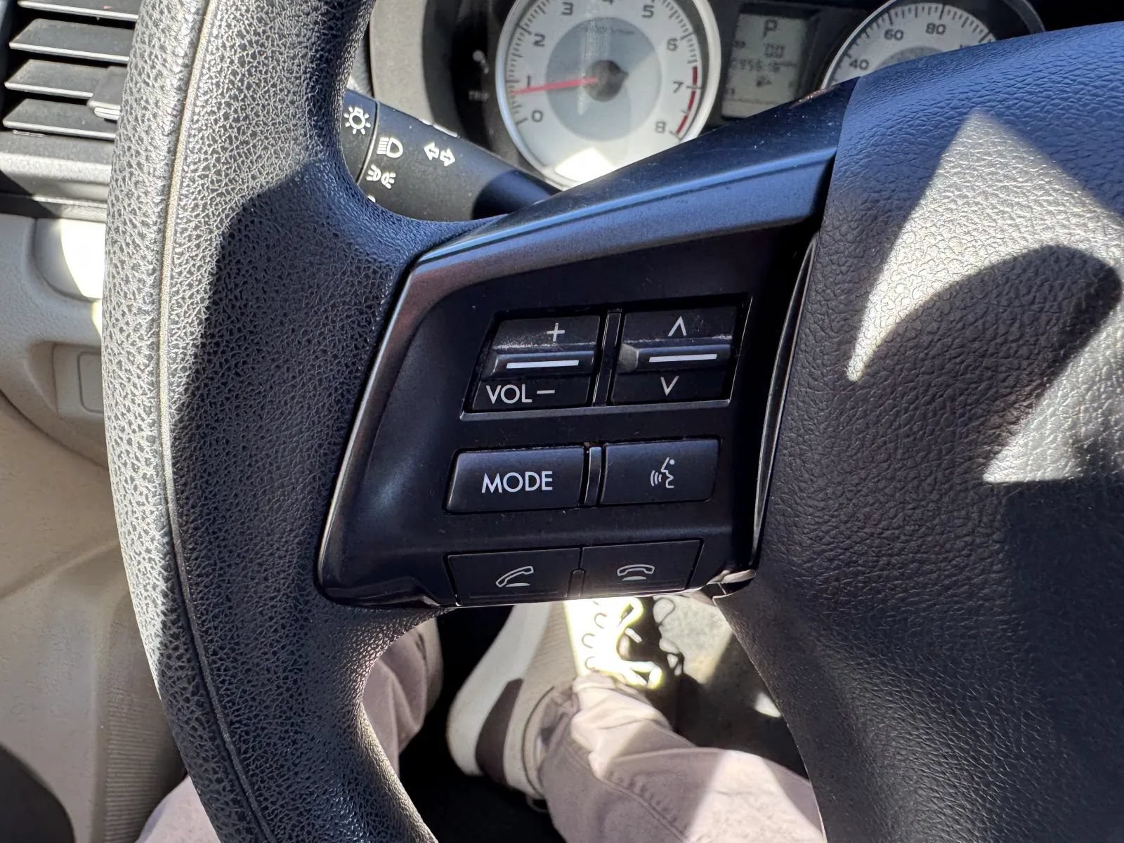 Used 2013 Subaru Impreza 2.0i AWD/4WD image 22