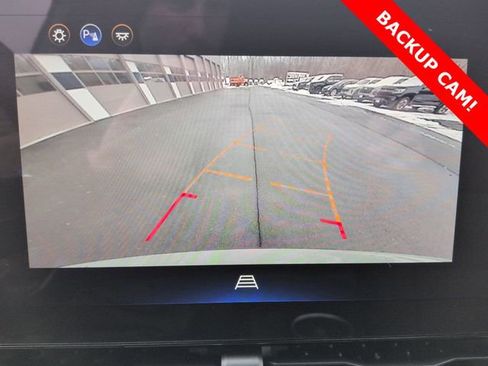 Used 2025 Chevrolet Equinox LT image 15