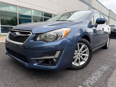 Used 2013 Subaru Impreza 2.0i Premium w/ All-Weather Pkg