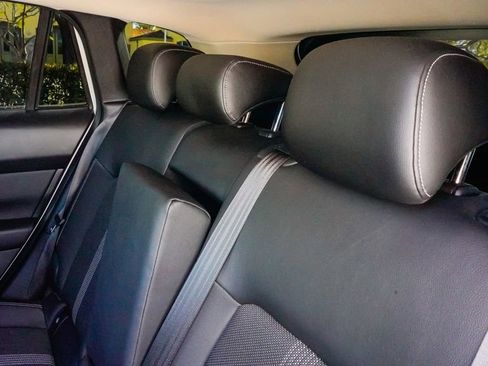 Used 2023 MAZDA CX-50 2.5 S w/ Cargo Package image 14