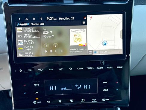 Used 2024 Hyundai Tucson Limited image 27