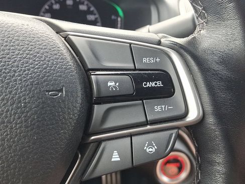 Used 2022 Honda Accord Sport image 22