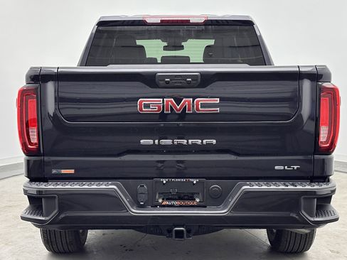 Used 2026 GMC Sierra 1500 SLT image 7