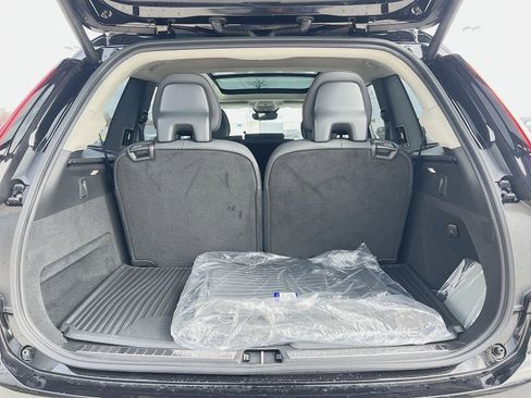 New 2026 Volvo XC90 B5 Plus w/ Protection Package AWD/4WD image 27