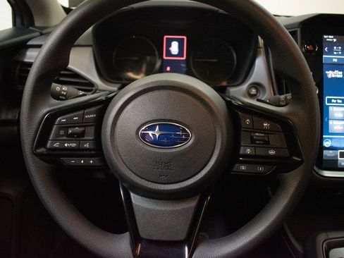 Used 2026 Subaru Crosstrek 2.0i Premium AWD/4WD image 12