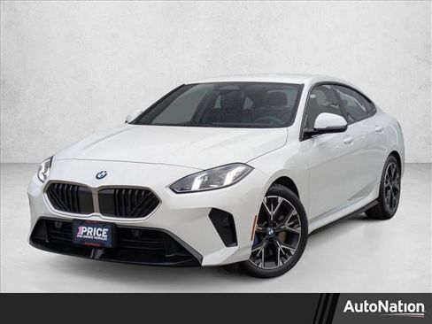 Used 2025 BMW 228i xDrive 228 xDrive image 1