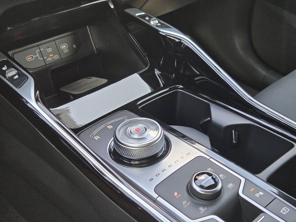 New 2026 Kia Sorento SX Prestige AWD/4WD image 15