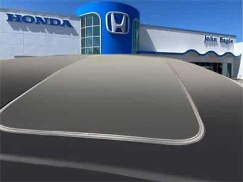 Certified 2025 Honda CR-V EX-L image 12