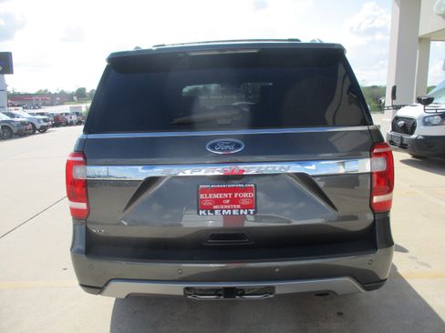 Used 2020 Ford Expedition XLT w/ Equipment Group 202A image 7