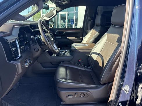 Used 2022 GMC Sierra 1500 Denali AWD/4WD image 15