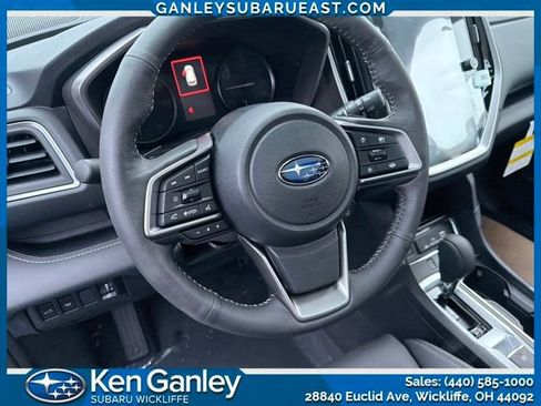 New 2026 Subaru Ascent Limited image 8