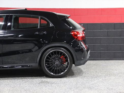 Used 2018 Mercedes-Benz GLA 45 AMG 4MATIC w/ Multimedia Package image 20