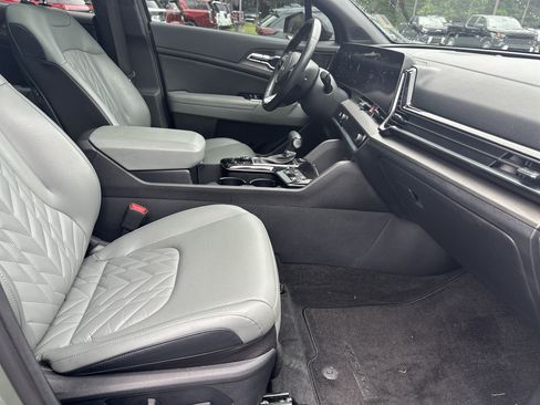Used 2023 Kia Sportage X-Pro Prestige AWD/4WD image 13