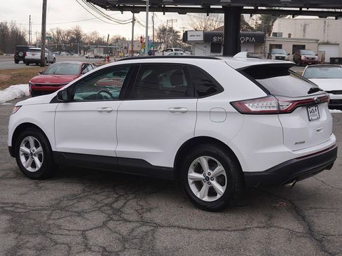 Used 2018 Ford Edge SE image 6