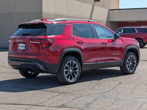 New 2026 GMC Terrain Elevation w/ Elevation Premium Package AWD/4WD image 17