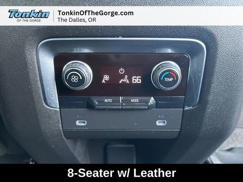 Used 2022 Chevrolet Tahoe LT AWD/4WD image 30