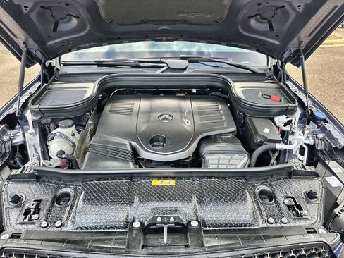 New 2026 Mercedes-Benz GLE 450 4MATIC image 13