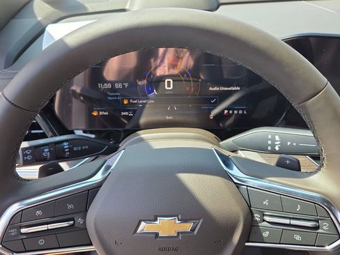 New 2026 Chevrolet Tahoe LT w/ Comfort Package image 22