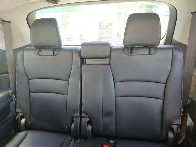 Used 2018 Honda Pilot EX-L image 32
