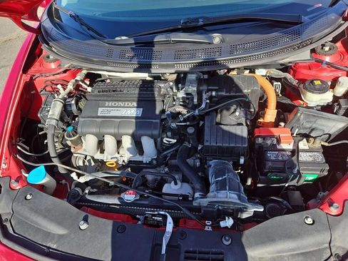 Used 2011 Honda CR-Z EX image 28
