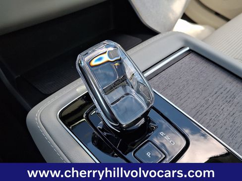 New 2026 Volvo XC90 B6 Ultra AWD/4WD image 12