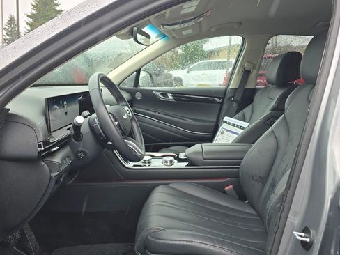 Used 2025 Genesis GV80 2.5T Standard image 20