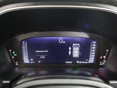 Used 2023 Honda Pilot Elite image 50
