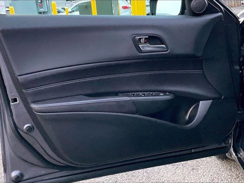 Used 2021 Acura ILX image 23