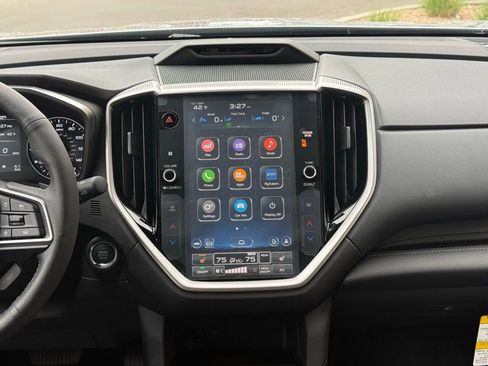 New 2026 Subaru Ascent Limited AWD/4WD image 15