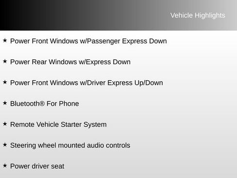 Used 2024 Chevrolet Silverado 1500 LT AWD/4WD image 17