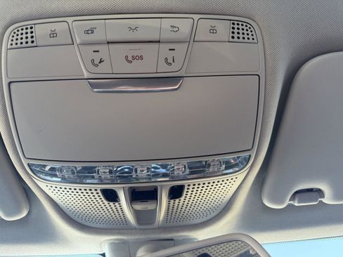 Used 2015 Mercedes-Benz C 300 4MATIC Sedan image 16