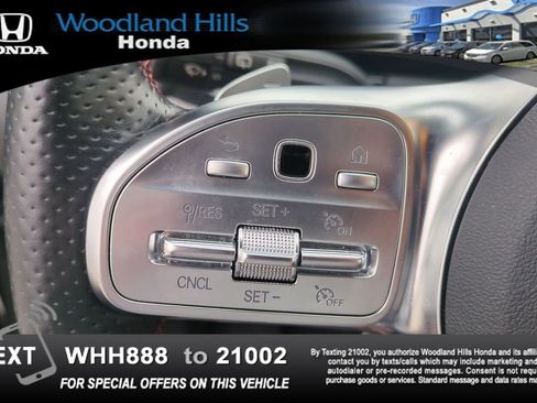 Used 2022 Mercedes-Benz GLA 250 image 11