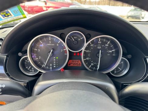 Used 2007 MAZDA MX-5 Miata Grand Touring w/ Premium Pkg image 30