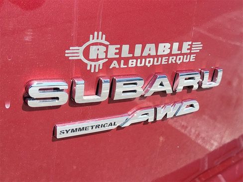 Used 2022 Subaru Forester Touring image 13