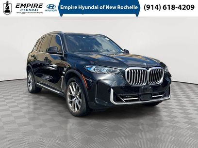 Used 2025 BMW X5 xDrive40i