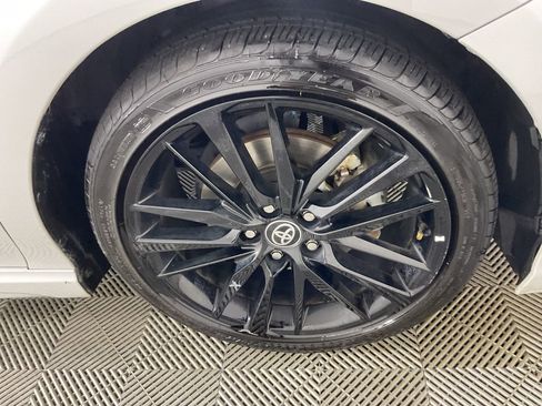 Used 2024 Toyota Camry XSE image 11