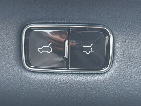 New 2027 Lincoln Navigator L Black Label AWD/4WD image 34