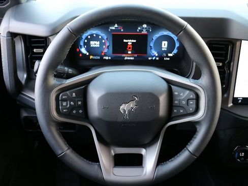 New 2026 Ford Bronco Badlands AWD/4WD image 23
