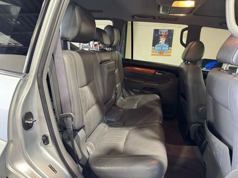 Used 2007 Lexus GX 470 image 18