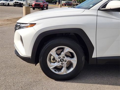 Used 2024 Hyundai Tucson SEL image 8