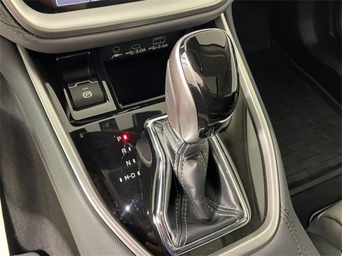 Used 2025 Subaru Outback Onyx Edition image 10