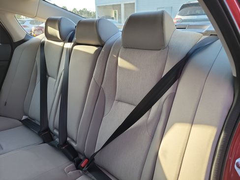 New 2026 Honda Accord SE image 12