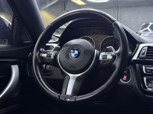 Used 2016 BMW 435i Gran Coupe image 22